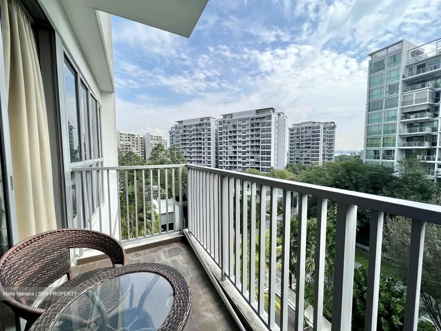Seastrand (D18), Condominium #552888291
